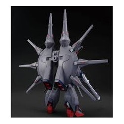 Bandai Model Kit - Gumpla Gundam Legend HG 1:144