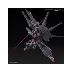 Bandai Model Kit - Gumpla Gundam Legend HG 1:144