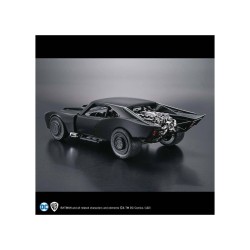 Bandai – Model Kit Batman - Batmobile  (The Batman Ver. - Scala 1:35)