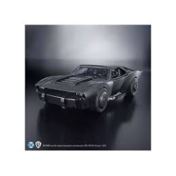 Bandai – Model Kit Batman - Batmobile  (The Batman Ver. - Scala 1:35)