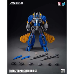 Threezero MDLX - Transformers - Dirge