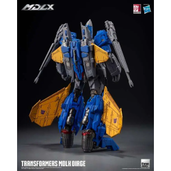 Threezero MDLX - Transformers - Dirge