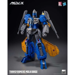 Threezero MDLX - Transformers - Dirge