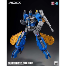 Threezero MDLX - Transformers - Dirge