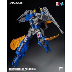 Threezero MDLX - Transformers - Dirge