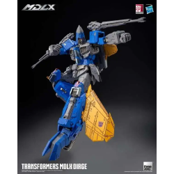 Threezero MDLX - Transformers - Dirge