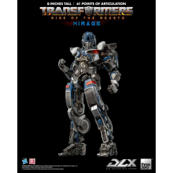 ThreeZero Transformers Rise of the Beast - DLX  Mirage