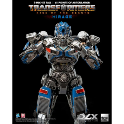 ThreeZero Transformers Rise of the Beast - DLX  Mirage