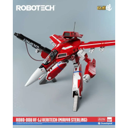 ThreeZero - Robotech - Robo-Duo VF-1J Veritech Miriya Sterling