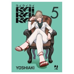 Jpop - Rairairai Vol.5