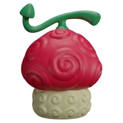 Erik. - Lampada One Piece - Human Human Fruit Lamp - USB/Batteria