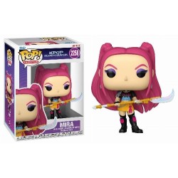 Pop Animation - K-Pop Demon Hunters - Mira 2258