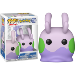 Pop Games - Pokemon - Goomy 1155