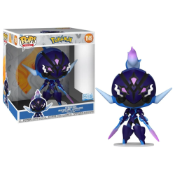 Pop Jumbo  Games - Pokemon - Ceruledge 1149 10"