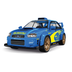 Cobi 24650 - Subaru Impreza WRC 2003