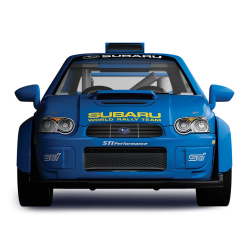 Cobi 24650 - Subaru Impreza WRC 2003