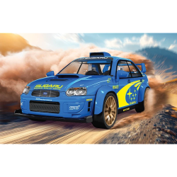 Cobi 24650 - Subaru Impreza WRC 2003