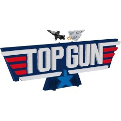 COBI - 5925 - TOP GUN - Logo