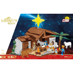 Cobi - 20006 - Presepe Natale - Natività