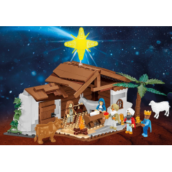 Cobi - 20006 - Presepe Natale - Natività