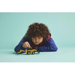 LEGO Technic 42197 Scavatrice a Cucchiaia Rovescia
