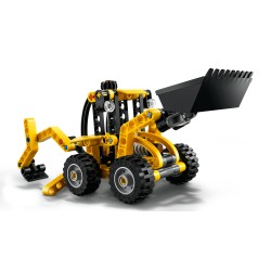 LEGO Technic 42197 Scavatrice a Cucchiaia Rovescia