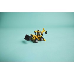 LEGO Technic 42197 Scavatrice a Cucchiaia Rovescia