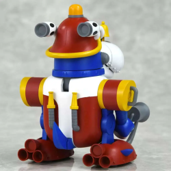 BellFine Model Kit Time Bokan Yatterman Yatterwan