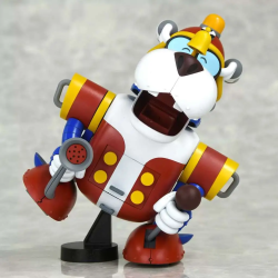 BellFine Model Kit Time Bokan Yatterman Yatterwan