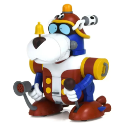 BellFine Model Kit Time Bokan Yatterman Yatterwan