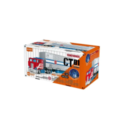 Blokees Mini Model kit Transformers - Optimus Prime CT01