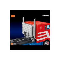 Blokees Mini Model kit Transformers - Optimus Prime CT01