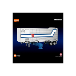 Blokees Mini Model kit Transformers - Optimus Prime CT01