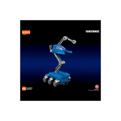 Blokees Mini Model kit Transformers - Optimus Prime CT01