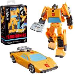 Hasbro Transformers - Studio Series - The Movie - Sunstreaker