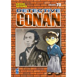 Star Comics - Detective Conan New Edition 70