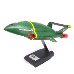 Anderson Entertainment - Thunderbirds T4 die-cast model