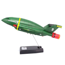 Anderson Entertainment - Thunderbirds T4 die-cast model