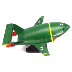 Anderson Entertainment - Thunderbirds T4 die-cast model