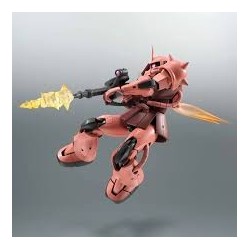 Bandai Robot Spirit - A.N.I.M.E. Version Zaku II MS-06S