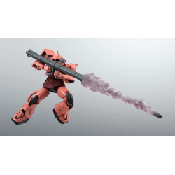 Bandai Robot Spirit - A.N.I.M.E. Version Zaku II MS-06S