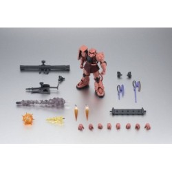 Bandai Robot Spirit - A.N.I.M.E. Version Zaku II MS-06S