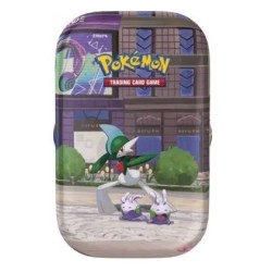 Pokemon - Mini Tin Da Collezione - Luminopoli - Gallade e Goomy (ITA)