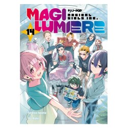Jpop - Magilumiere Vol.14