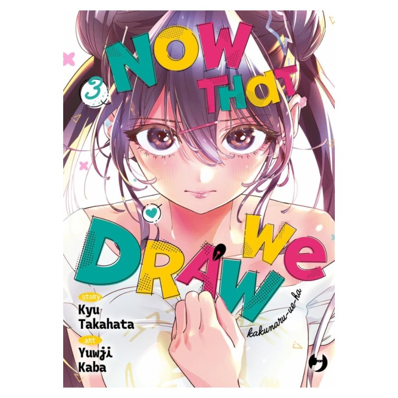Jpop - Now That We Draw Vol.3