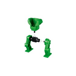 LEGO Marvel 11211 Loki vs. Team Iron Man, Giocattolo da Supereroi con Action Figure Mech e 4 Minifigure, Regalo Bambini 4+