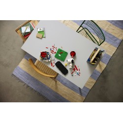 LEGO Ideas 21368 Peanuts: la Cuccia di Snoopy, Kit Modellismo da Esposizione per Adulti con Personaggi di Snoopy e Woodstock
