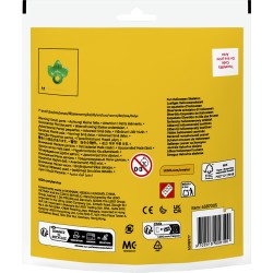 LEGO Creator 30717 Polybag Divertente scheletro di Halloween