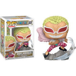 Pop Animation - One Piece Doflamingo 2237