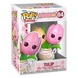 Pop Plants - Flora - Tulip 04